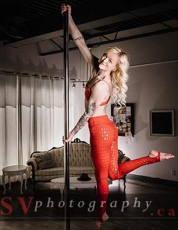 Private Dancer