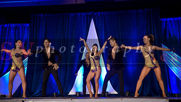 iFreestyle Bachata from Toronto