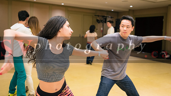 Vision Dance Encounter