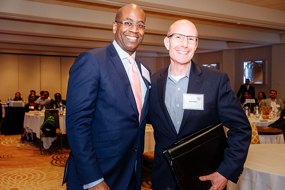 ISACA Toronto Chapter 40th Anniversary Dinner