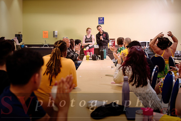 Canada Zouk Congress