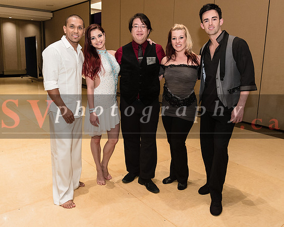Vision Dance Encounter-Vision Gala