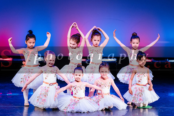 City Dance Corps Youth Program
