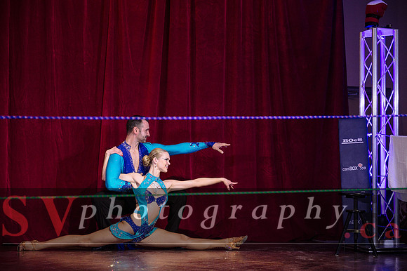 8th Annual Boxing Day Showcase