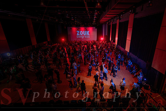 Canada Zouk Congress