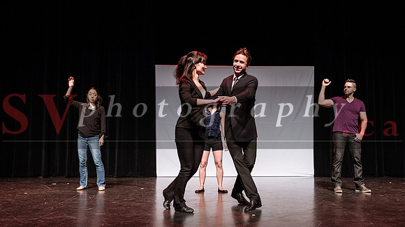 See Inside Me at Markham Flato Theatre