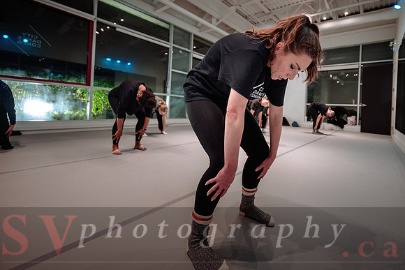 City Dance Corps Oakville