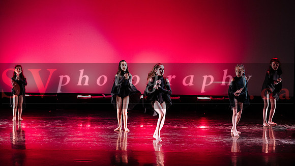 City Dance Corps Youth Program