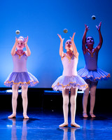 City Dance Corps Youth Program