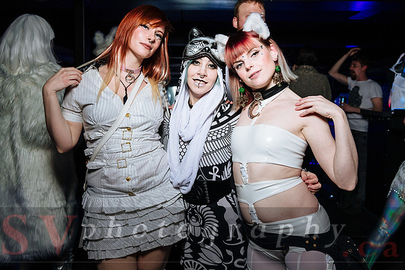 Heavy Meta presents: Whiteout w/SkiiTour, Hatiras, me time +more