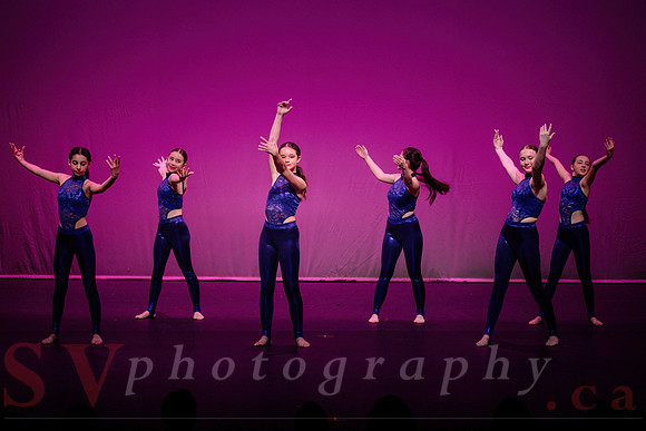 City Dance Corps - Kids Recital