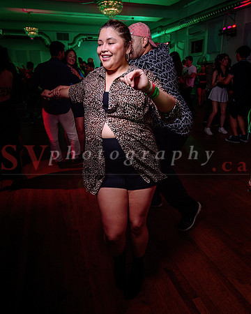 Toronto Salsa Fridays