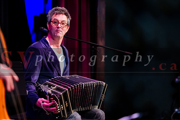 Hearts of Tango - Premiere Show