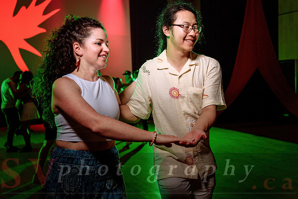 Canada Zouk Congress - Thursday