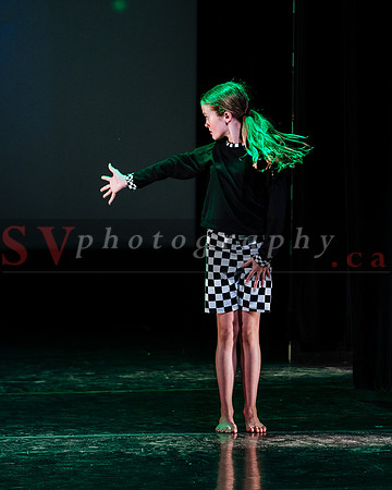 City Dance Corps Youth Program