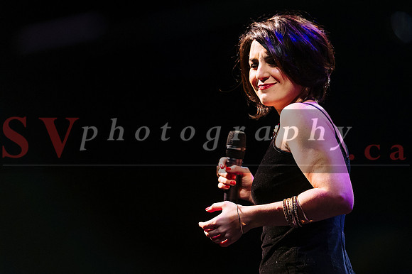 Hearts of Tango - Premiere Show