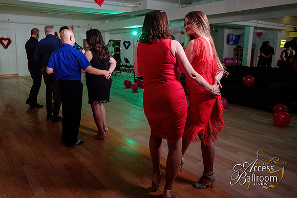 Access Ballroom