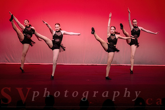 City Dance Corps - Kids Recital