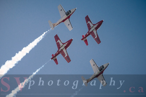 2016 Canadian International Air Show (CIAS)