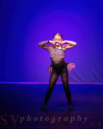 City Dance Corps - Kids Recital