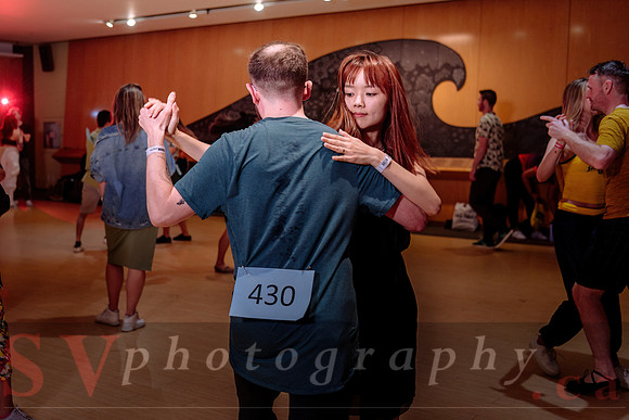 Canada Zouk Congress