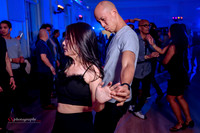 Toronto Salsa Fridays