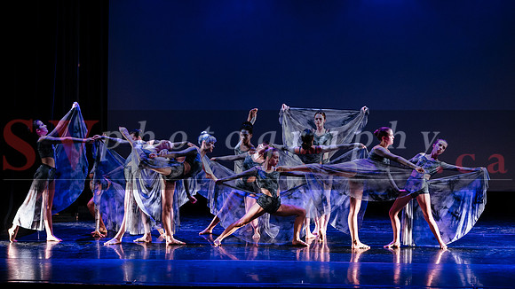 City Dance Corps Youth Program