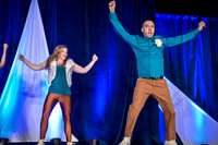Pose Dance Company from Toronto