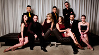 "FASHION GAMES" - iFreestyle group photos