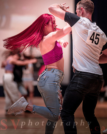 Canada Zouk Congress