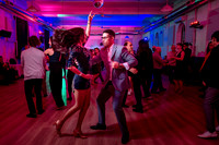 Toronto Salsa Fridays