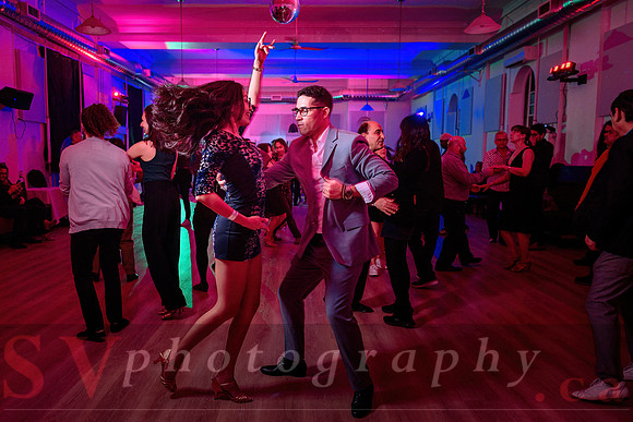 Toronto Salsa Fridays