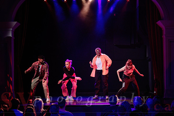 22nd Annual Showcase & Afterparty!