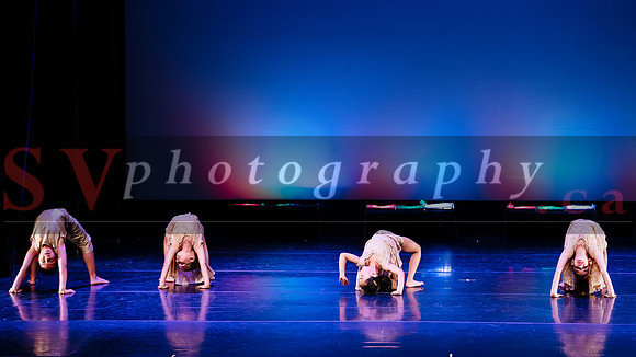 City Dance Corps Youth Program