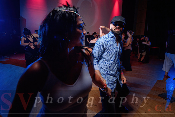 Canada Zouk Congress