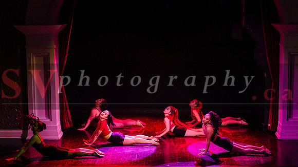 City Dance Corps - 17th Anniversary