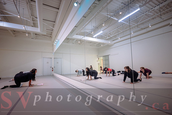 City Dance Corps Oakville