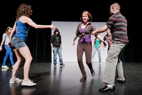 See Inside Me at Markham Flato Theatre