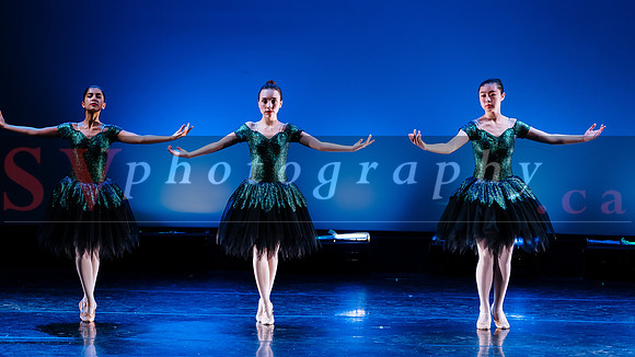 City Dance Corps Youth Program