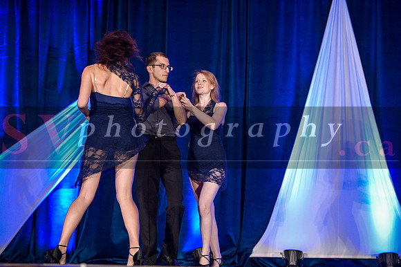 University of Western - Salsa Team