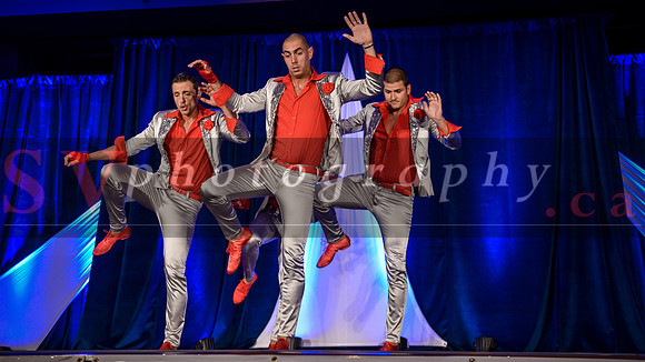 Grupo Alafia from Italy