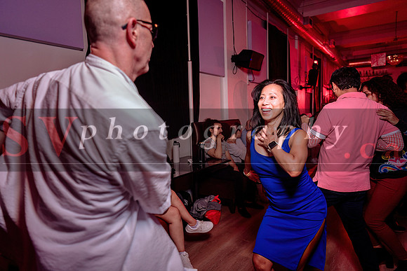 Toronto Salsa Sundays