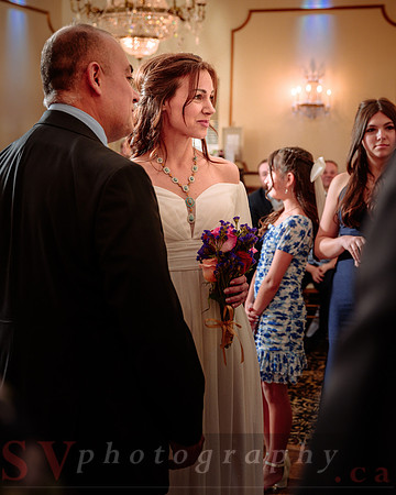 Daniel & Tatjana Wedding