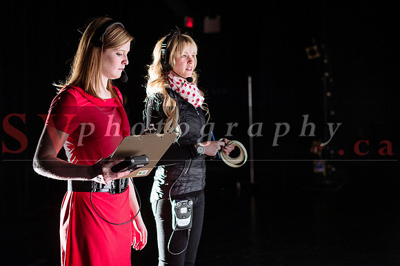 See Inside Me at Markham Flato Theatre