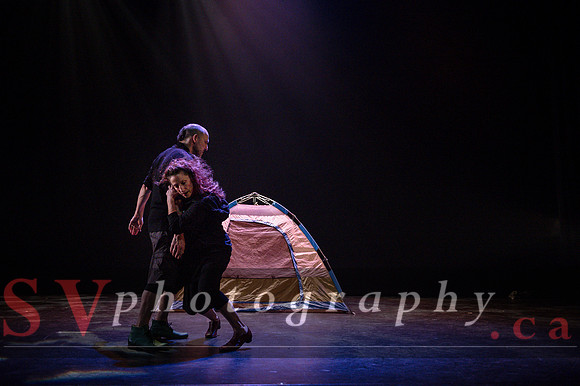 Dance Ontario - Dance Weekend 2016