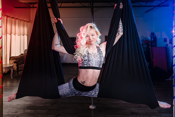 Private Dancer