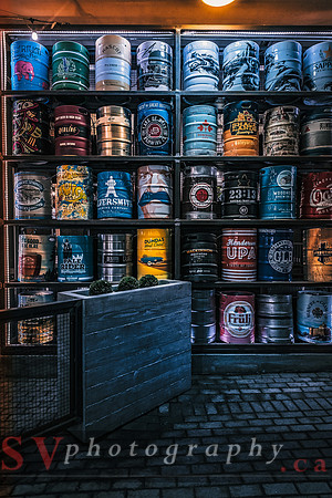 Craft Beer Market