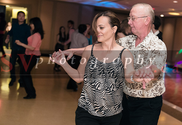 Vision Dance Encounter-Vision Gala