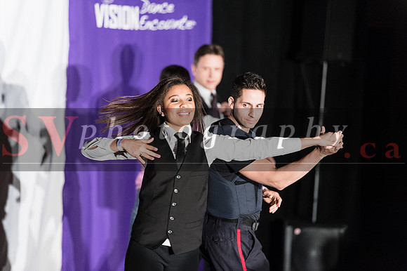 Vision Dance Encounter-Vision Gala