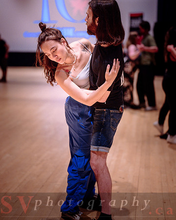 Canada Zouk Congress - Sat